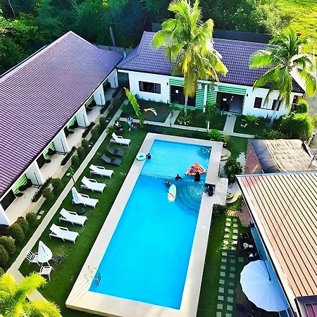 Chinita Boutique Hotel Панглао Экстерьер фото