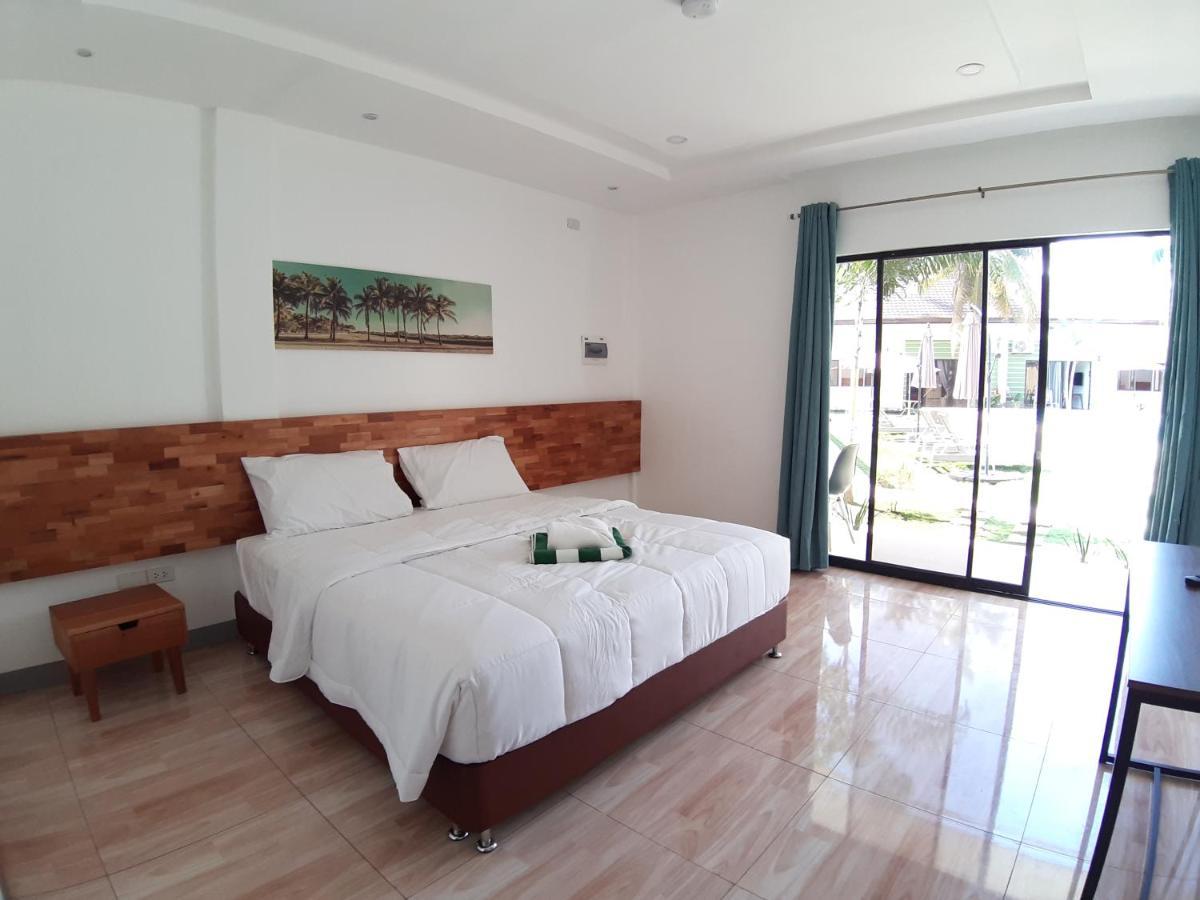 Chinita Boutique Hotel Панглао Экстерьер фото