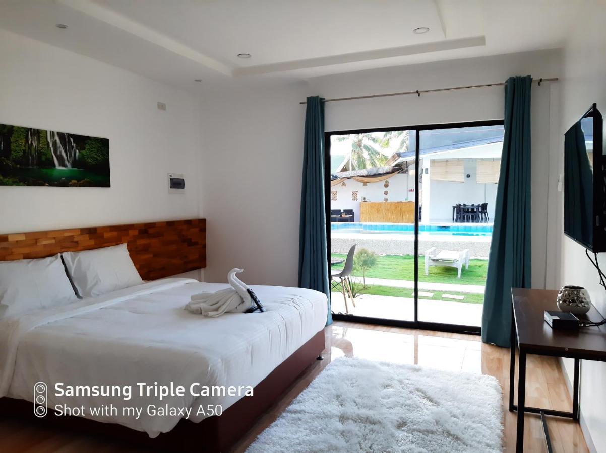 Chinita Boutique Hotel Панглао Экстерьер фото