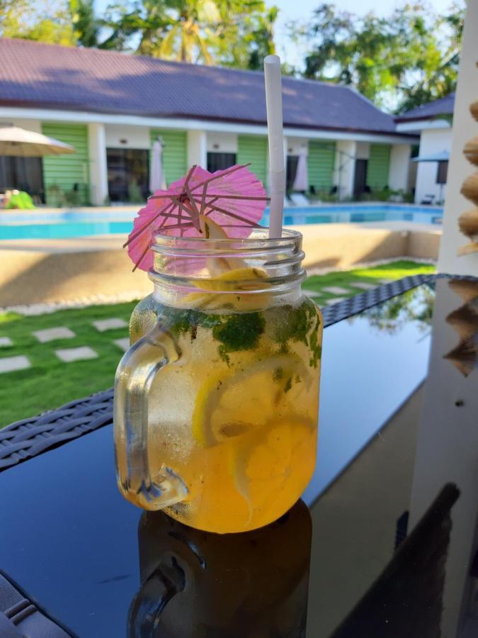 Chinita Boutique Hotel Панглао Экстерьер фото