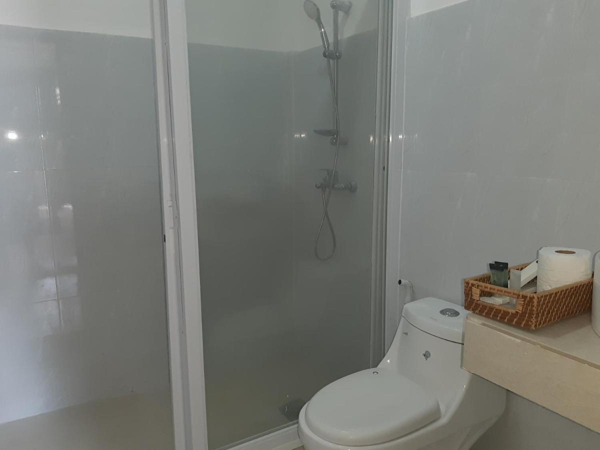 Chinita Boutique Hotel Панглао Экстерьер фото