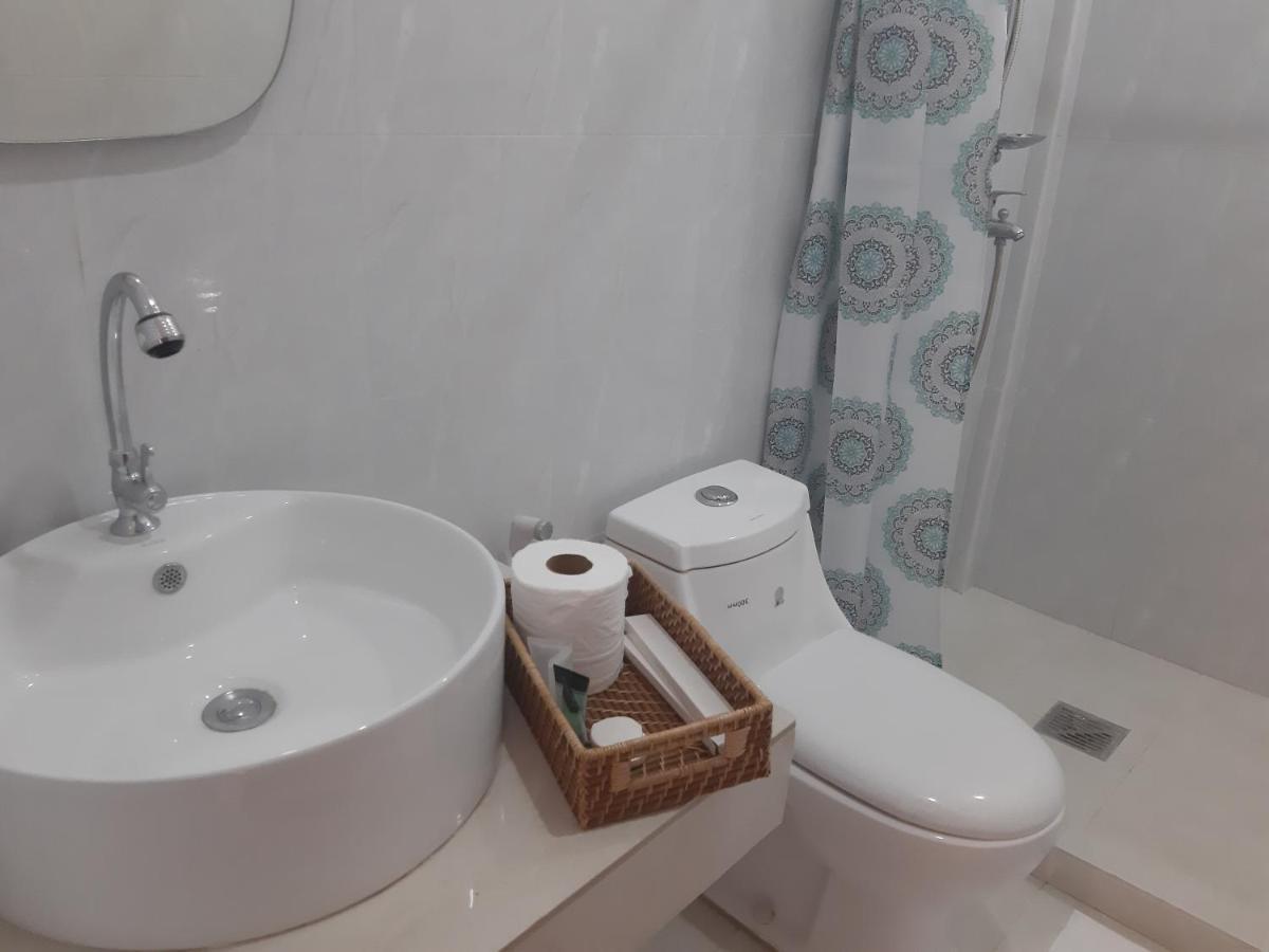 Chinita Boutique Hotel Панглао Экстерьер фото