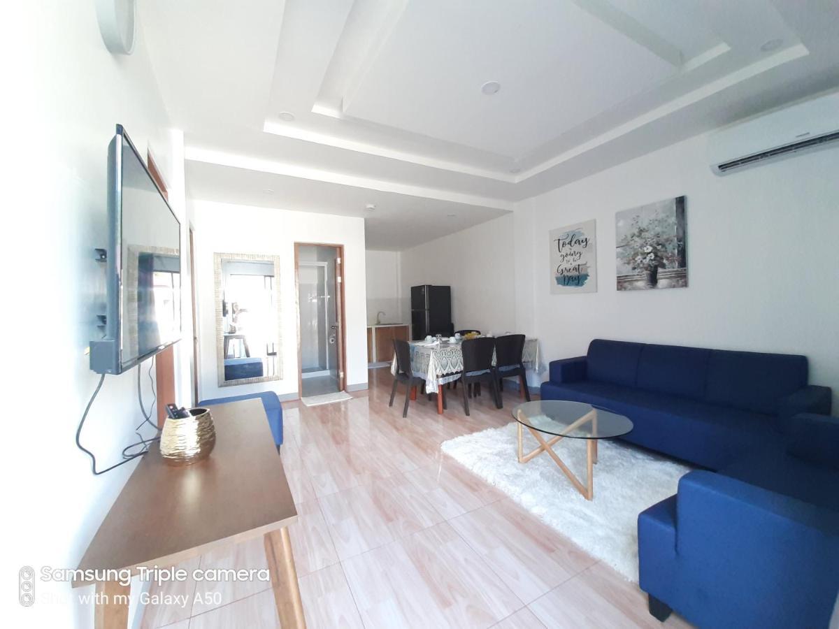 Chinita Boutique Hotel Панглао Экстерьер фото