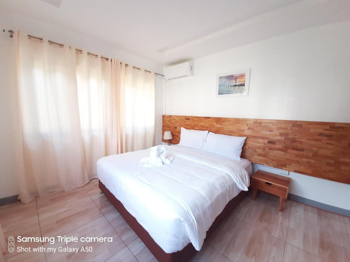 Chinita Boutique Hotel Панглао Экстерьер фото