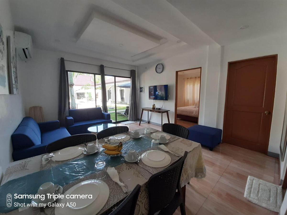 Chinita Boutique Hotel Панглао Экстерьер фото