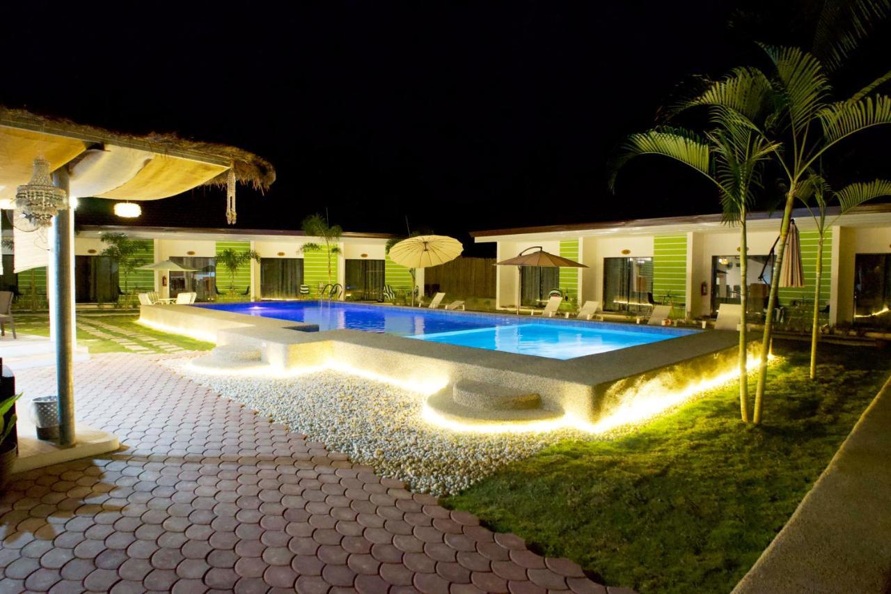 Chinita Boutique Hotel Панглао Экстерьер фото
