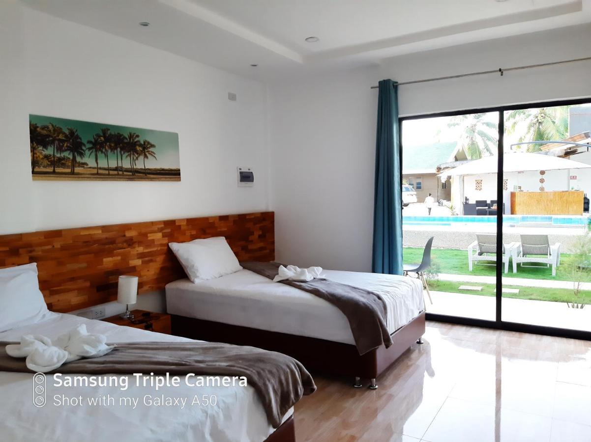 Chinita Boutique Hotel Панглао Экстерьер фото