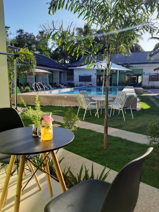 Chinita Boutique Hotel Панглао Экстерьер фото