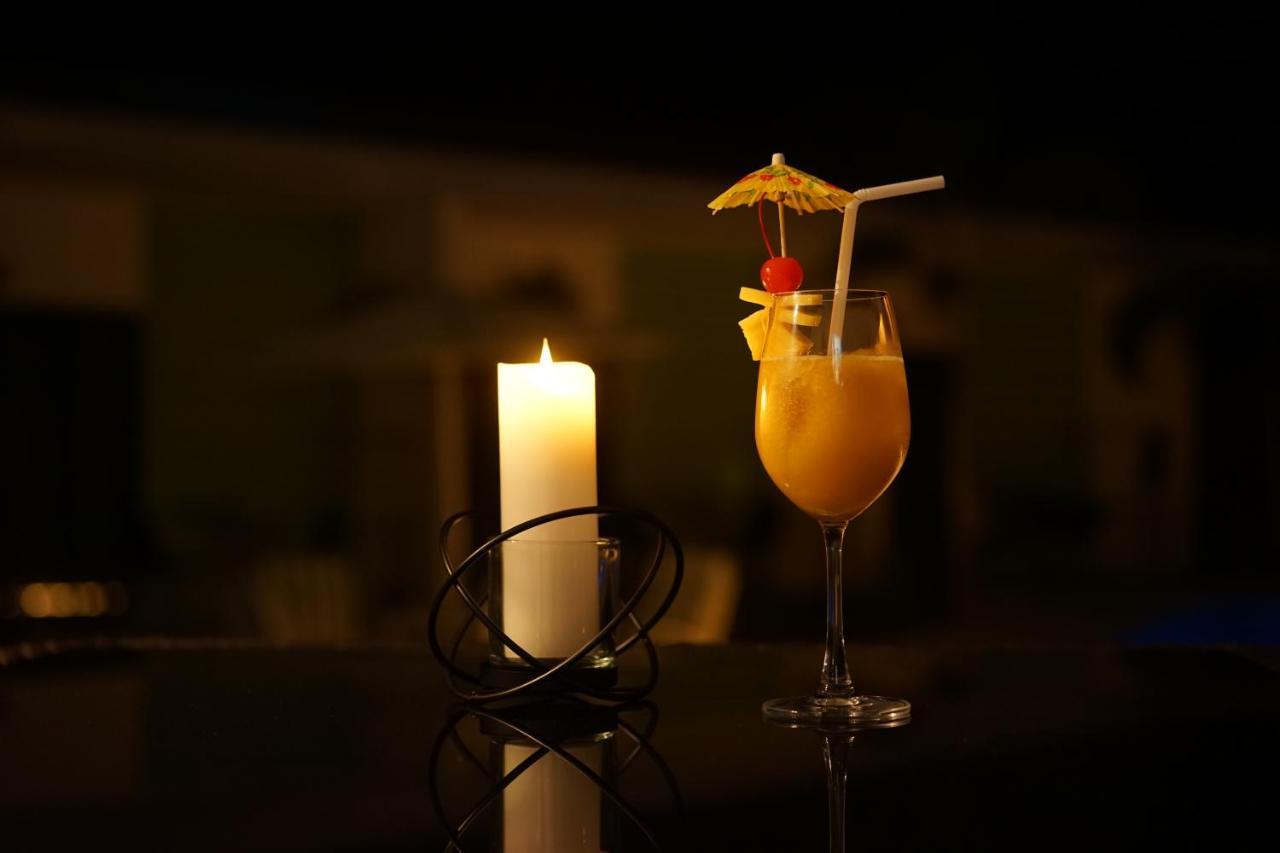 Chinita Boutique Hotel Панглао Экстерьер фото